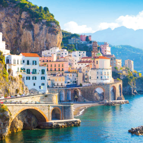 amalfi