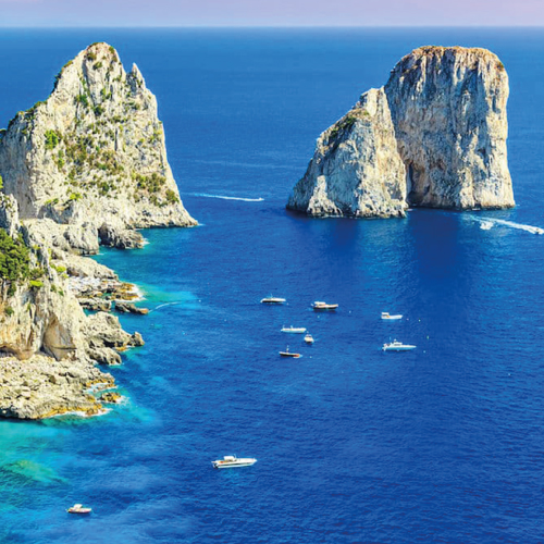 capri