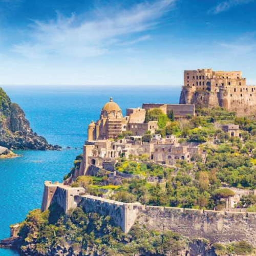 ischia