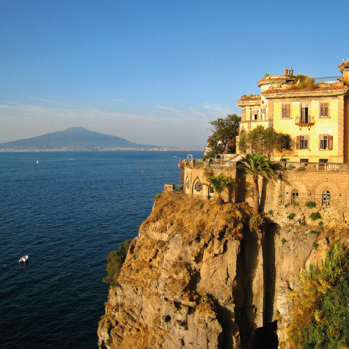 sant'agnello
