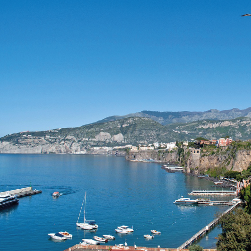 sorrento
