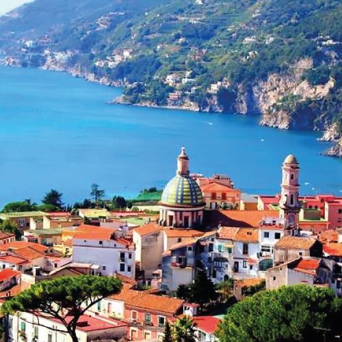 vietri
