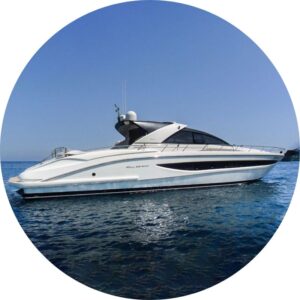 Riva 68 Ego - Copertina