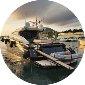 Baia Italia 70 Copertina BB